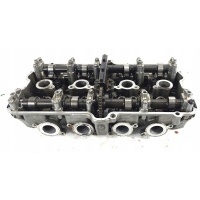 Suzuki bandit gsf 600 n 95 - 99 головка блока цилиндров распредвалы регуляторы
