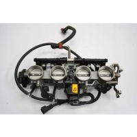 Kawasaki с 900 rs cafe 18 - 22 заслонки форсунки