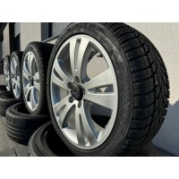Зима r17 мерседес c - klasa w204 , a - klasa w169 , w176 , b - klasa w245 , w246 , cla , w124