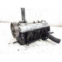 Головка блока цилиндров цилиндров volkswagen audi seat 1.9 d td 1y aaz для регенерации