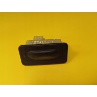 Микровыключатель ручка крышки багажника багажника renault scenic i 8200000900 nr61