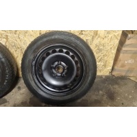Колесо 215 / 55 r16 5x112 volkswagen passat b6 audi skoda