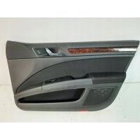 Skoda superb ii хэтчбек / седан 2.0tdi 2010 год боковина дверь правая переднего