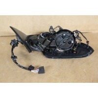 Audi a6 avant c7 фронт right side wing mirror праворульные 4g2857410ae01c