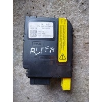 Блок учетной записи поворота volkswagen seat 1k0953549b