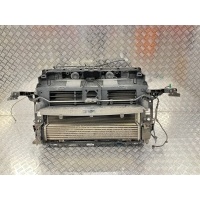 Полоса передняя в сборе радиаторы жалюзи honda cr - v v 18 - 1.5 турбина