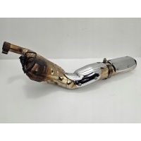 1100 r1100r 800 выхлоп глушитель