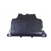 Volkswagen tiguan 5n0 крышка под двигатель крышка нижняя 5qf825901 5qf825902