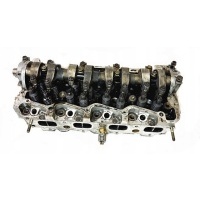 Головка блока цилиндров 2.0 citd mazda 5 6 3