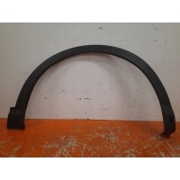 Nissan qashqai 06 - 13 накладка крыла передняя правая 638104ea0a
