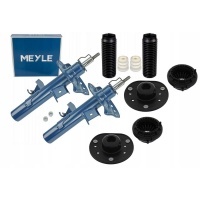 амортизатор левый передняя газовый 726 623 0037 meyle 3 другие produkty
