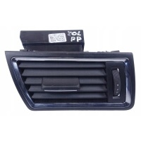 Решётка вентилятора с панели правый seat толедо iv skoda rapid 5ja819702d ryp