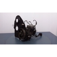 Volkswagen passat b5 1.9 tdi ahh afn тнвд 11mm 0460414987 038130107j