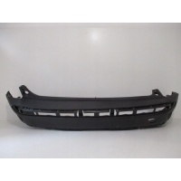 Peugeot 3008 ii бампер заднего 6pdc 9811865077 1617991480