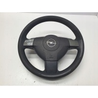 Руль opel astra h