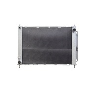 Новая радиатор zespolona renault clio iii 1 , 4 1 , 6b 8200221498 8200688387