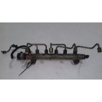 Топливная рампа HYUNDAI TUCSON JM 2007 3140027400