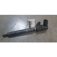 Форсунка топливная MERCEDES-BENZ С 203 2000 a6110700987