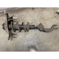 Стойки аммортизатора комплект AUDI A5 Лифтбек 2010 8T0413031AF