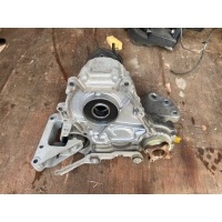 раздатка BMW X1 E84 2010 27107610584, 27607610585, 27107643748