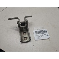 Петля двери передней правой верхняя Opel Astra J 2009-2017 20992731