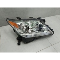 Фара правая Lexus LX 570 URJ200 2007- ST2241111R
