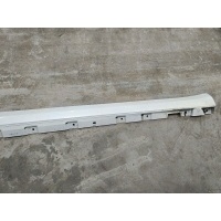 Накладка порога правая Mercedes S-klasse W222 2013-2020 A22269832009999