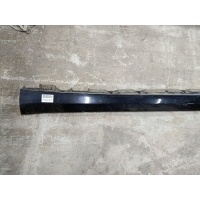 Накладка порога левая Mercedes S-klasse W222 2013-2020 A22269831009999