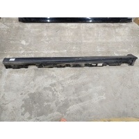 Накладка порога левая BMW 5 F10 2009-2017 51777262663
