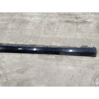 Накладка порога правая Mercedes S-klasse W222 2013-2020 A22269832009999