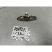 Указатель поворота в крыло правый BMW 5 E60 2002-2010 63137165742