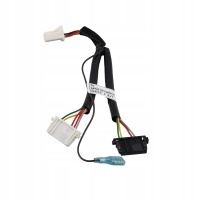 561904h500 провода kierownicy автомобиля ext - wire rozszerz linię для