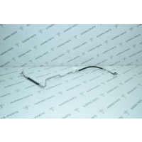 Трубка кондиционера компрессор-радиатор BMW X5 F15 2013 64506842310