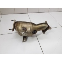 Катализатор Geely Emgrand (SS11) 2021- 8894344873