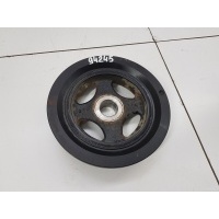 Шкив Geely Emgrand (SS11) 2021- 5511700970