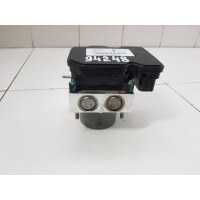Блок ABS (насос) Geely Emgrand (SS11) 2021- 6608054343