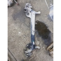 Балка задняя Geely Emgrand (SS11) 2021- 4086055100