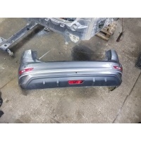 Бампер задний Geely Emgrand (SS11) 2021- 6044131600