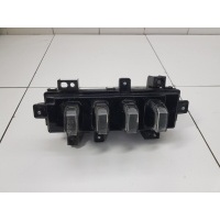 Фара противотуманная передняя (левая) Jetour X70 Plus 2020- F184499010
