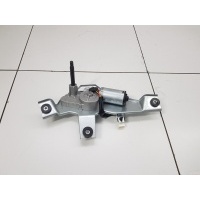 Моторчик стеклоочистителя задний Jetour X70 Plus 2020- F025611110