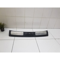 Обшивка багажника Jetour X70 Plus 2020- F185518030BA