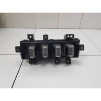 Фара противотуманная правая Jetour X70 Plus 2020- F184499020