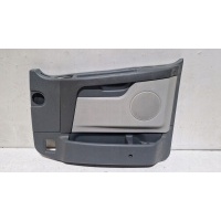 Обивка дверь кабины боковина volvo oe 20360627
