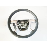 Chevrolet captiva 2013 руль