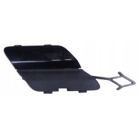 Заглушка бампера крюка уха передняя opel astra gtc 3d хэтчбек 11 - 13346460 z22c