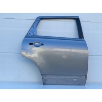 Nissan qashqai j10 дверь правая задняя 2006 - 2013