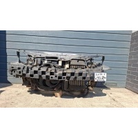 Полоса передний в сборе радиаторы балка opel astra h 1.6 1.8 2004 / 2010 rok