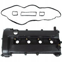 Крышка клапонов форд mondeo focus c - max 1 , 8 2 , 0
