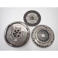 Муфта в сборе dwumasa 04c105266e 04c141025r volkswagen t - roc 1.0 tsi dkr 20r