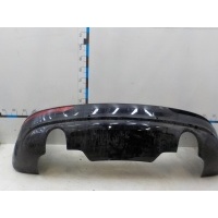 Бампер задний Audi Q5 2008- 8R0807303GRU